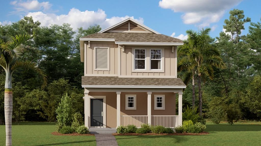 724 SQUIRE AVENUE, Debary, FL 32713