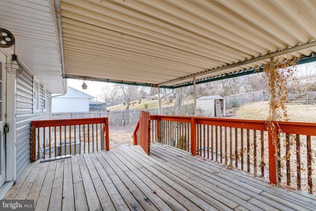 2020 HANSON RD, Edgewood, MD 21040