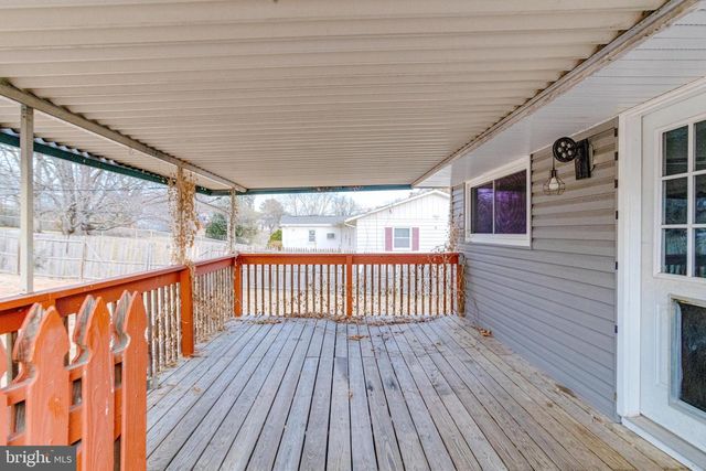 2020 HANSON RD, Edgewood, MD 21040