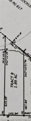Lot 8 Daniel McLeod Road, Red Springs, NC 28377