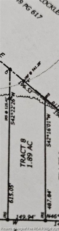Lot 8 Daniel McLeod Road, Red Springs, NC 28377