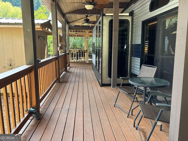 4119 Riverbank Run, Hiawassee, GA 30546
