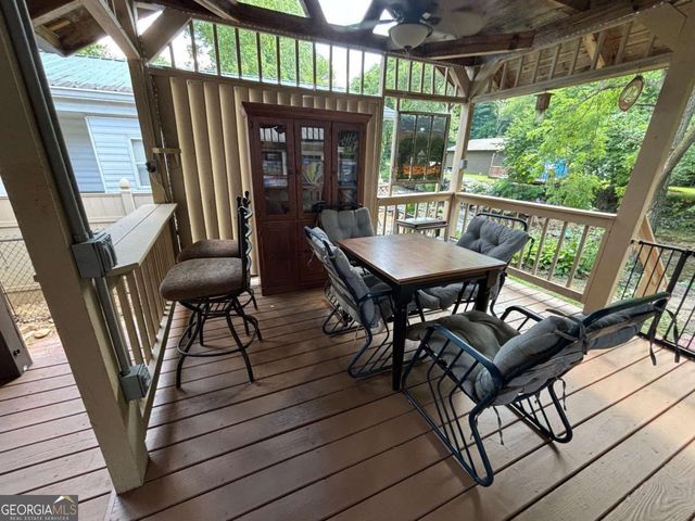 4119 Riverbank Run, Hiawassee, GA 30546