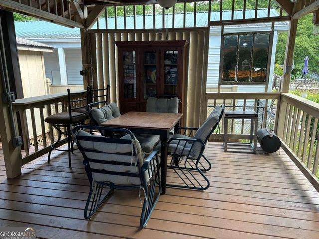 4119 Riverbank Run, Hiawassee, GA 30546