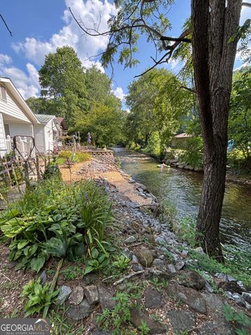 4119 Riverbank Run, Hiawassee, GA 30546