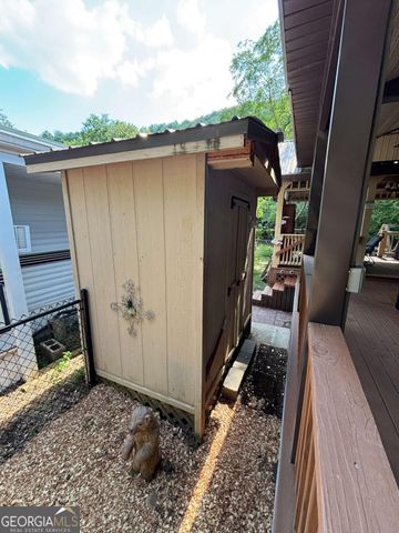 4119 Riverbank Run, Hiawassee, GA 30546