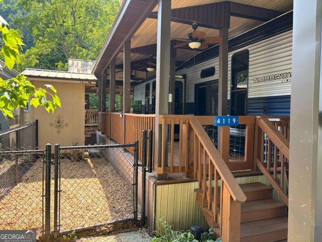 4119 Riverbank Run, Hiawassee, GA 30546