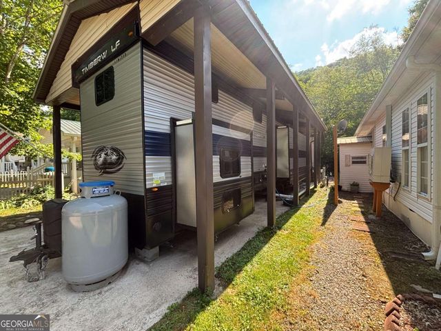 4119 Riverbank Run, Hiawassee, GA 30546