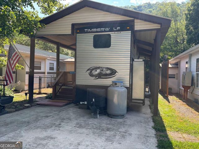 4119 Riverbank Run, Hiawassee, GA 30546