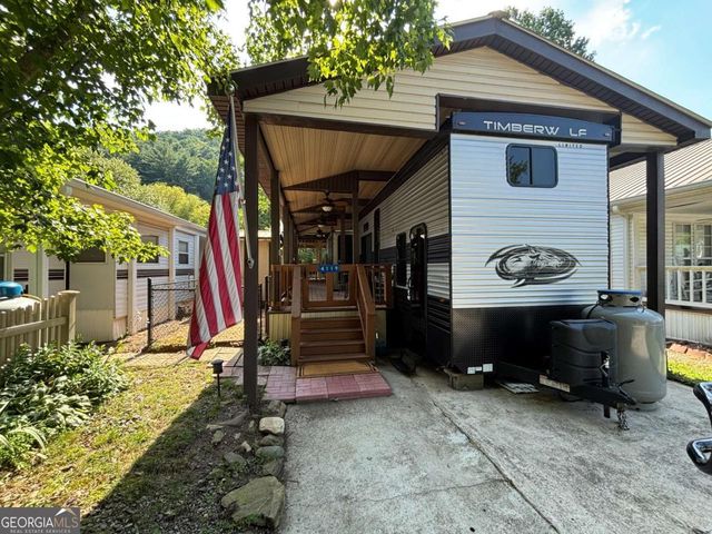4119 Riverbank Run, Hiawassee, GA 30546