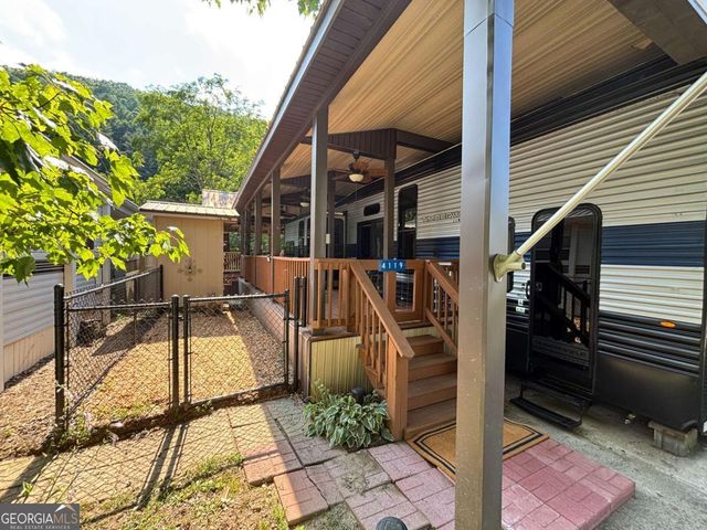 4119 Riverbank Run, Hiawassee, GA 30546