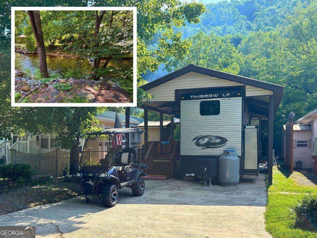 4119 Riverbank Run, Hiawassee, GA 30546