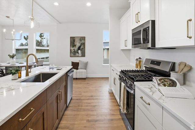 4318 S 615 E, Millcreek, UT 84107