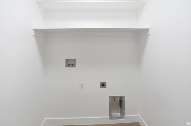 4318 S 615 E, Millcreek, UT 84107