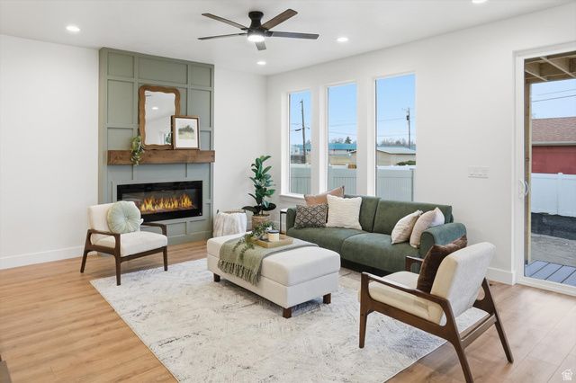 4318 S 615 E, Millcreek, UT 84107