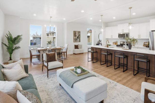 4318 S 615 E, Millcreek, UT 84107