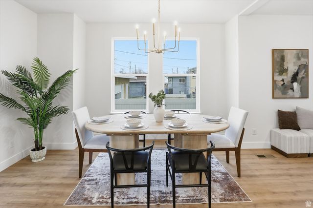 4318 S 615 E, Millcreek, UT 84107