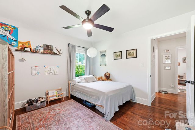 6409 Woodland Circle, Charlotte, NC 28216