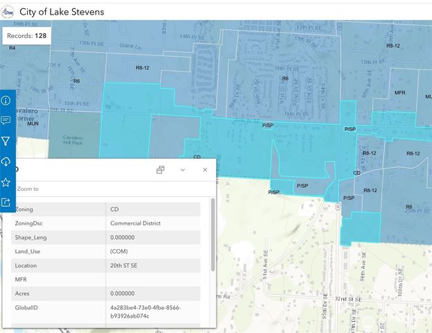 2427 S Lake Stevens Rd, Lake Stevens, WA 98258