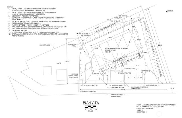 2427 S Lake Stevens Rd, Lake Stevens, WA 98258