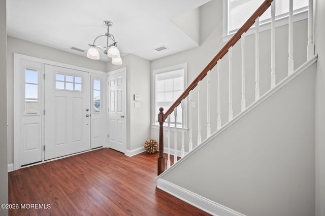 220 Fernwood Drive, Bayville, NJ 08721
