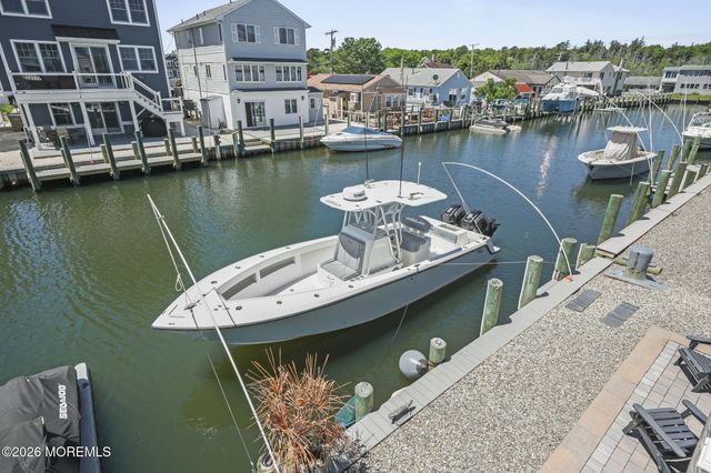 220 Fernwood Drive, Bayville, NJ 08721