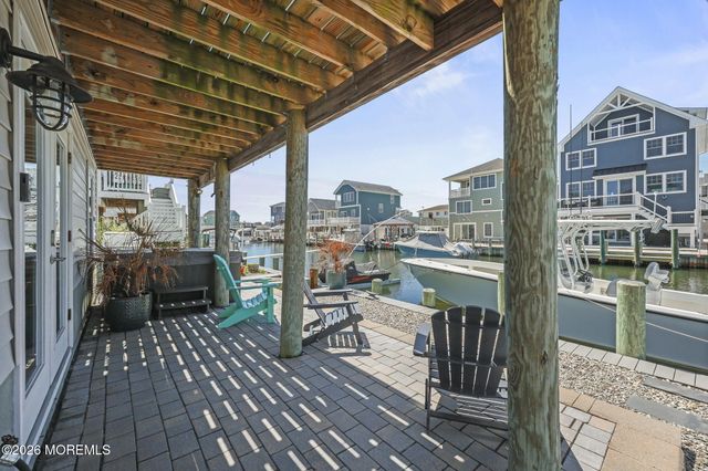 220 Fernwood Drive, Bayville, NJ 08721