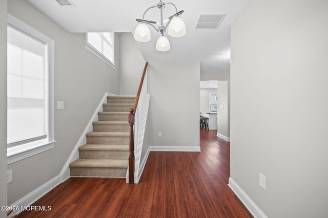 220 Fernwood Drive, Bayville, NJ 08721