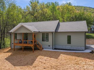 118 Max View Drive, Leicester, NC 28748