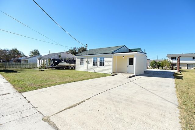 635 Wilson Ave, Houma, LA 70364