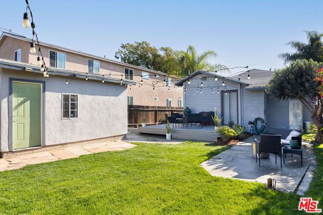 341 E 64th Street, Los Angeles, CA 90003