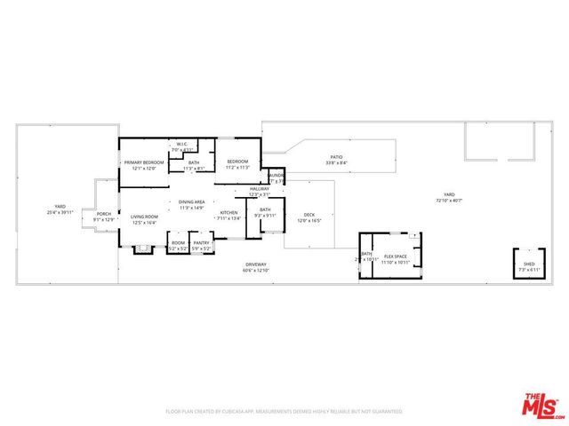 341 E 64th Street, Los Angeles, CA 90003