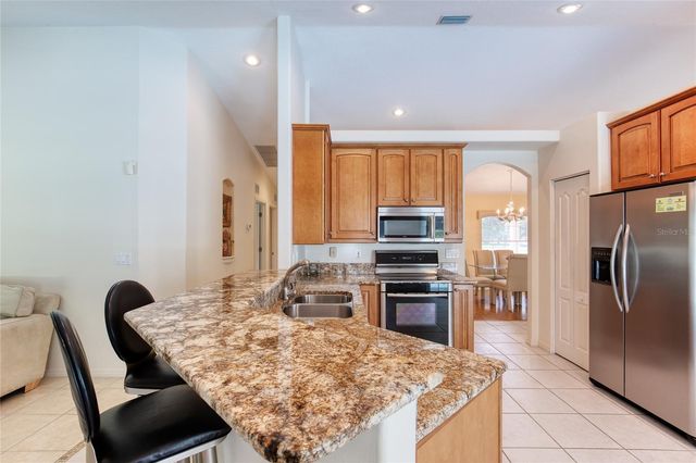 29 CANTERBURY WOODS, Ormond Beach, FL 32174