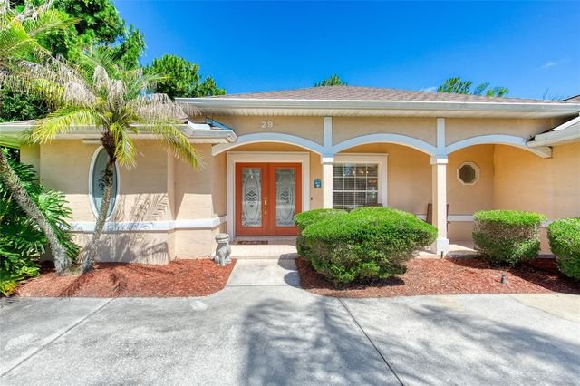 29 CANTERBURY WOODS, Ormond Beach, FL 32174