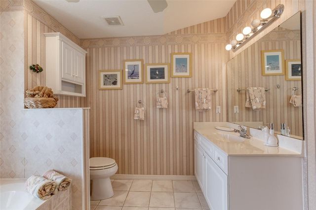 29 CANTERBURY WOODS, Ormond Beach, FL 32174