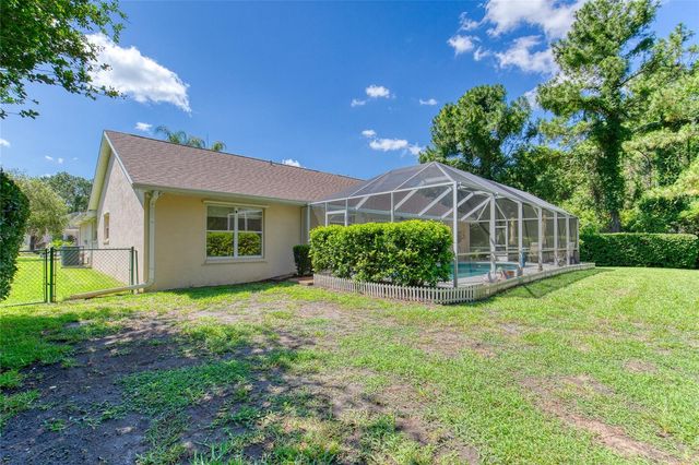 29 CANTERBURY WOODS, Ormond Beach, FL 32174