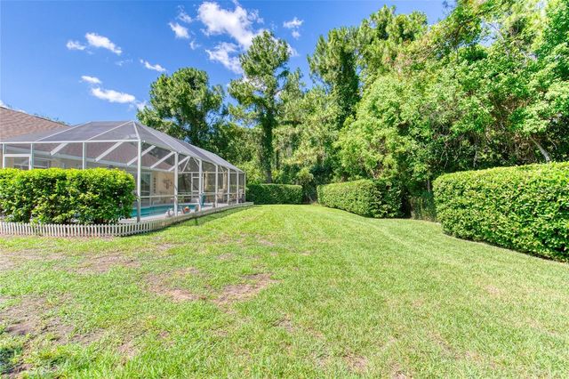 29 CANTERBURY WOODS, Ormond Beach, FL 32174