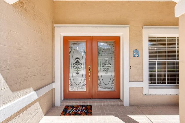 29 CANTERBURY WOODS, Ormond Beach, FL 32174