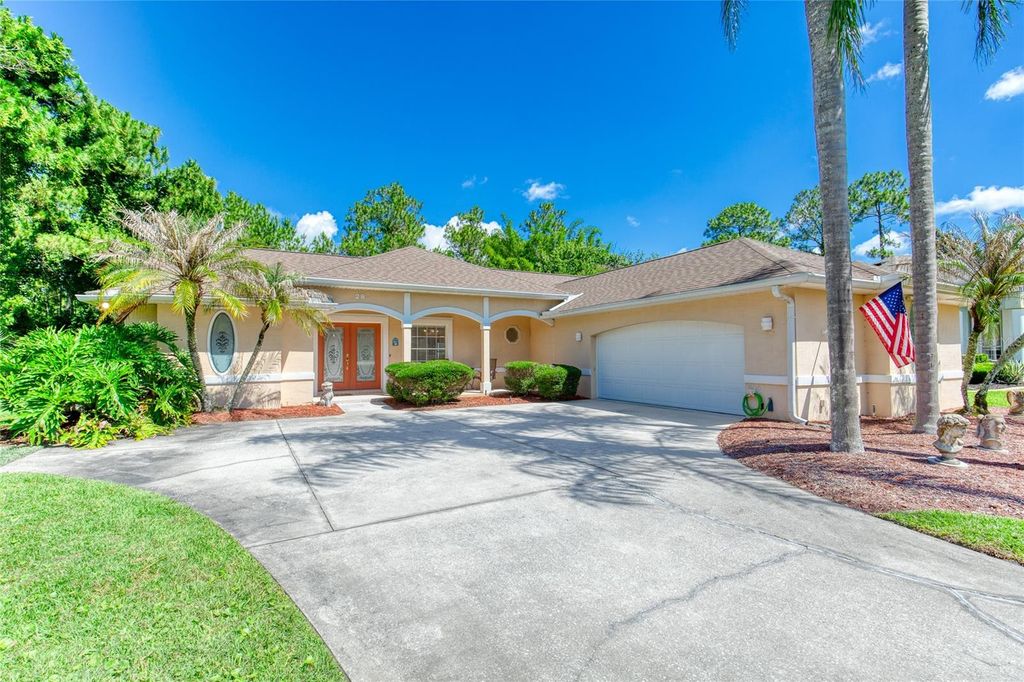 29 CANTERBURY WOODS, Ormond Beach, FL 32174