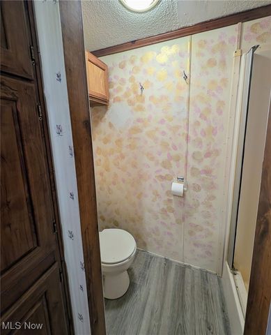 9623 Yoder Road, Sterling, OH 44276
