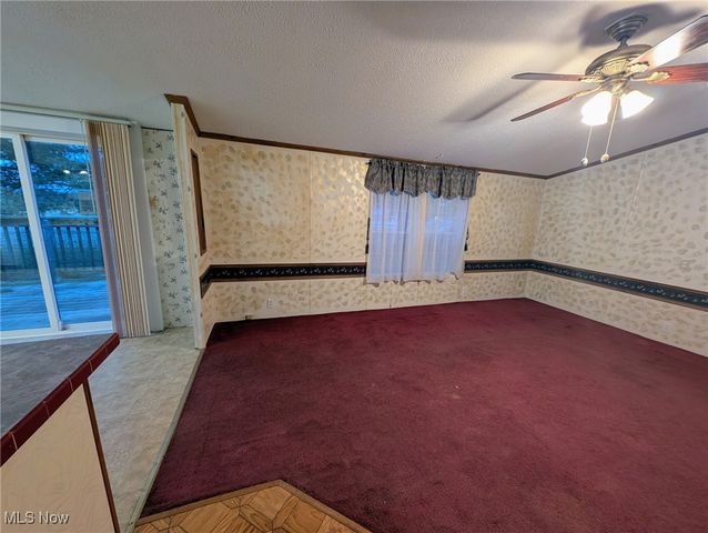9623 Yoder Road, Sterling, OH 44276