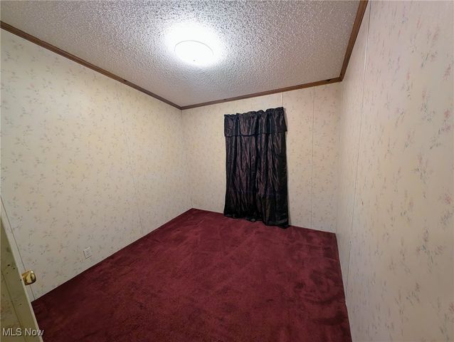 9623 Yoder Road, Sterling, OH 44276