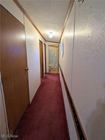 9623 Yoder Road, Sterling, OH 44276