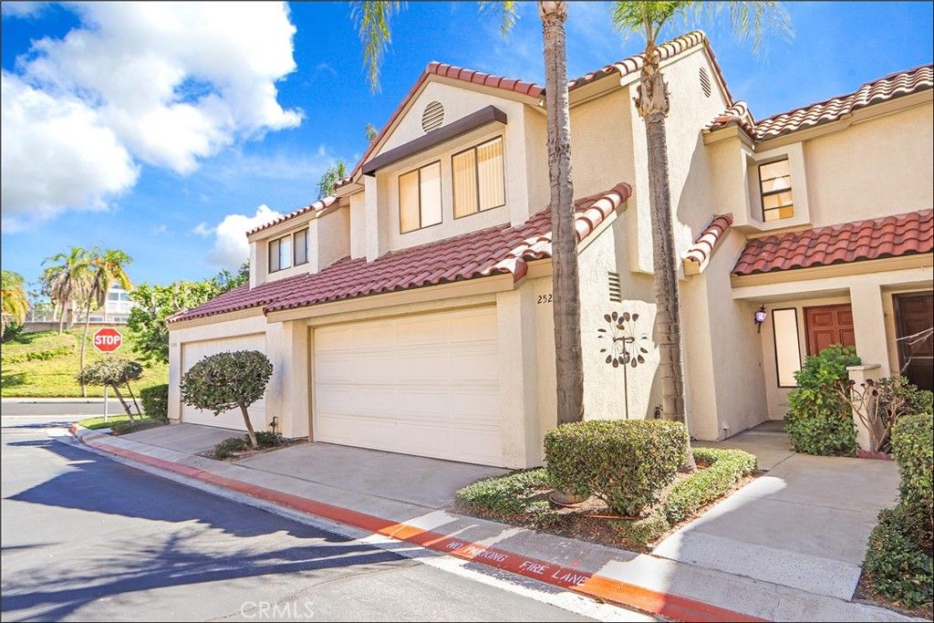 25226 Calle Madrid, Lake Forest, CA 92630 — exterior