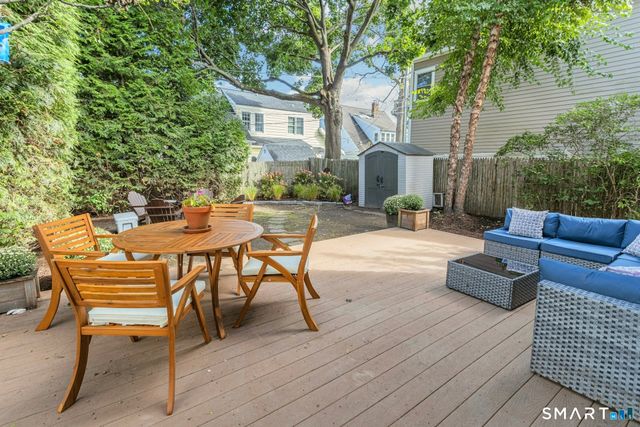 14 Park Lane, Norwalk, CT 06851