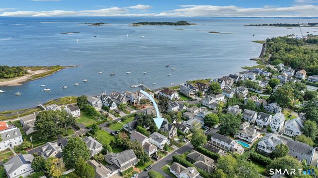 14 Park Lane, Norwalk, CT 06851