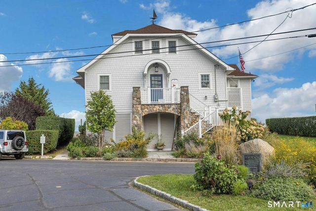 14 Park Lane, Norwalk, CT 06851
