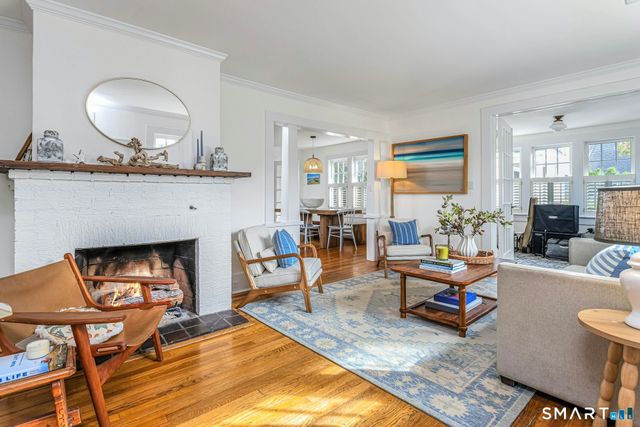 14 Park Lane, Norwalk, CT 06851