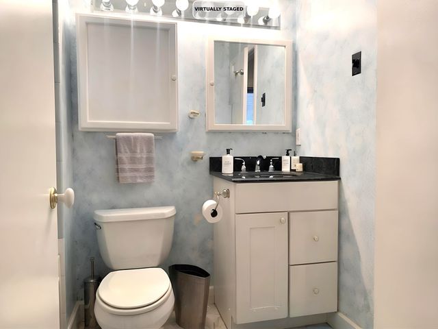 425 Marlborough Street 2, Boston, MA 02115