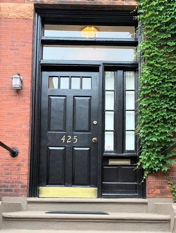 425 Marlborough Street 2, Boston, MA 02115